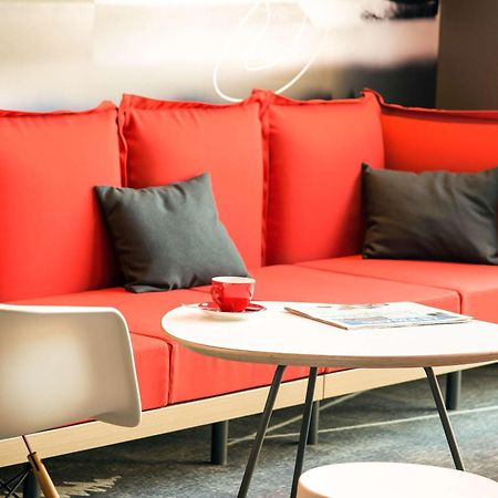 Hotel Ibis Avranches Baie Du Mont-Saint-Michel Zewnętrze zdjęcie