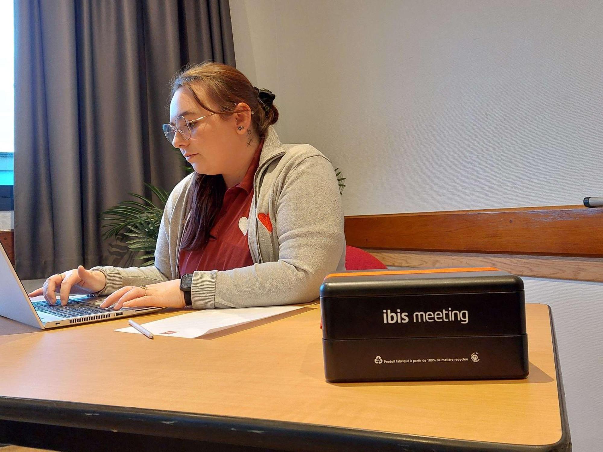 Hotel Ibis Avranches Baie Du Mont-Saint-Michel Zewnętrze zdjęcie