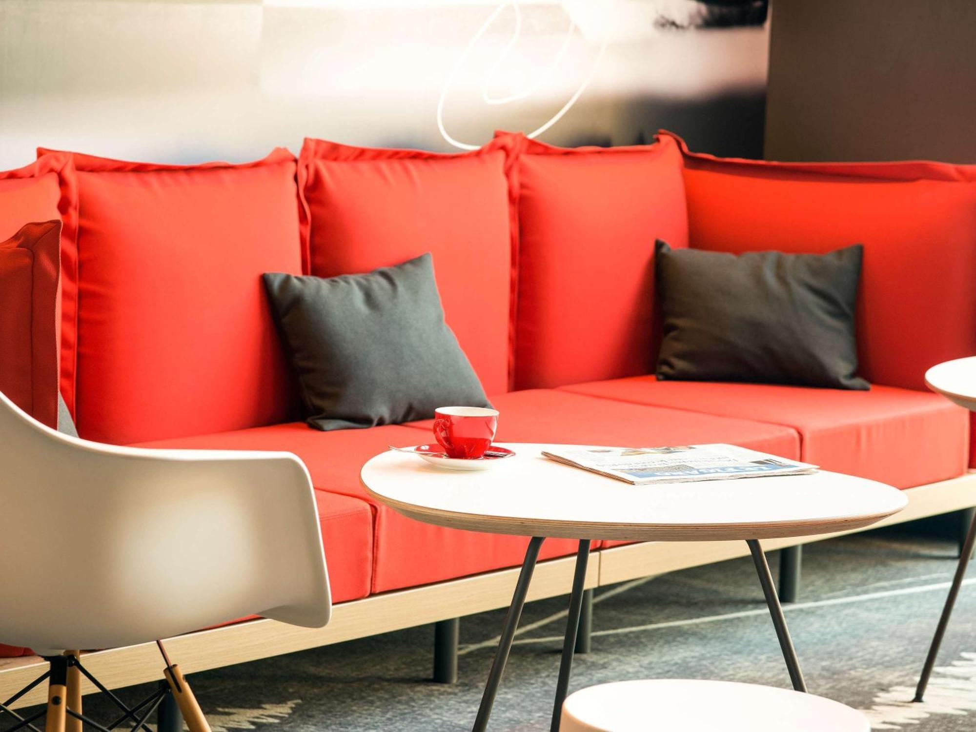 Hotel Ibis Avranches Baie Du Mont-Saint-Michel Zewnętrze zdjęcie