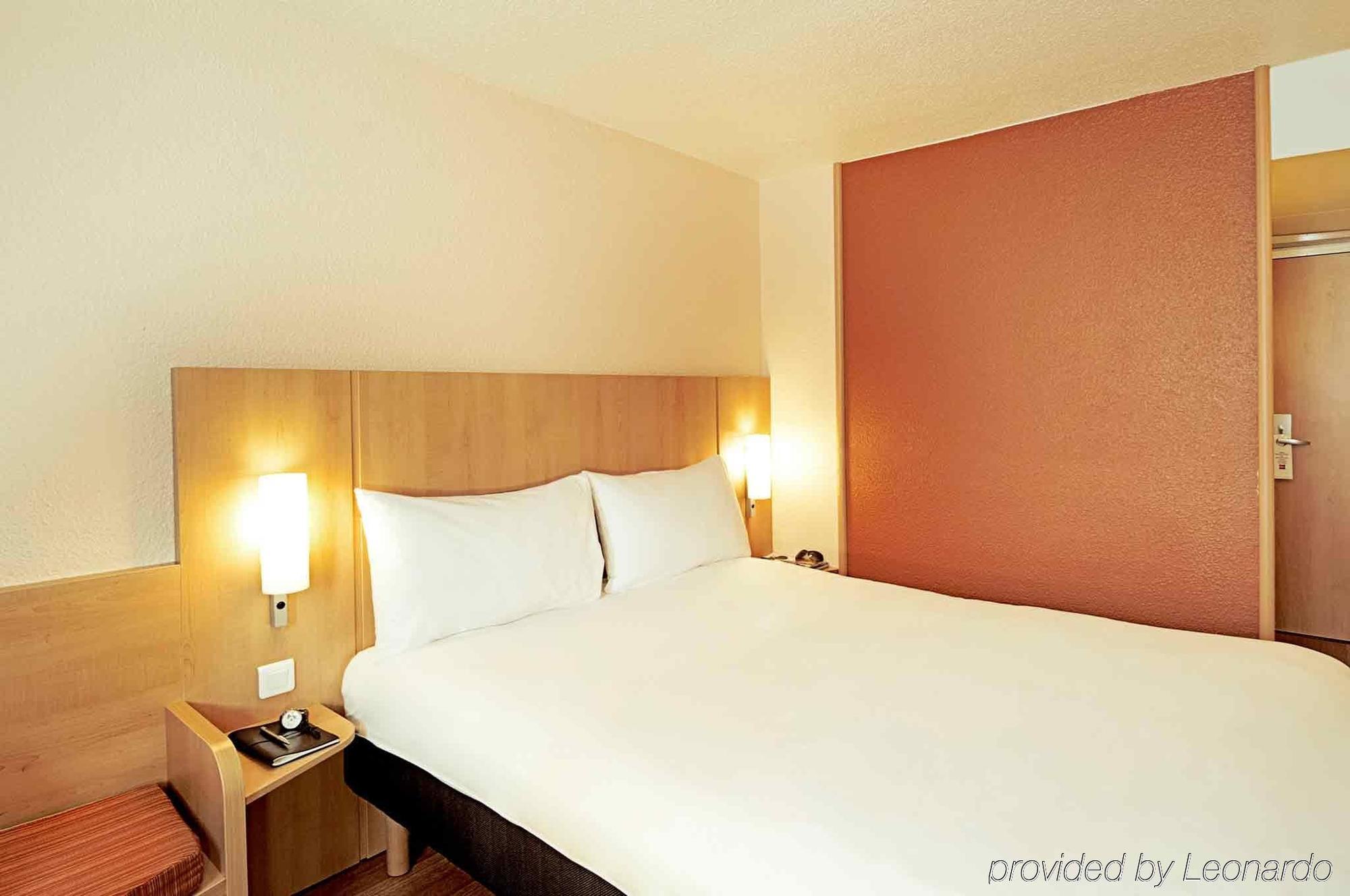 Hotel Ibis Avranches Baie Du Mont-Saint-Michel Zewnętrze zdjęcie